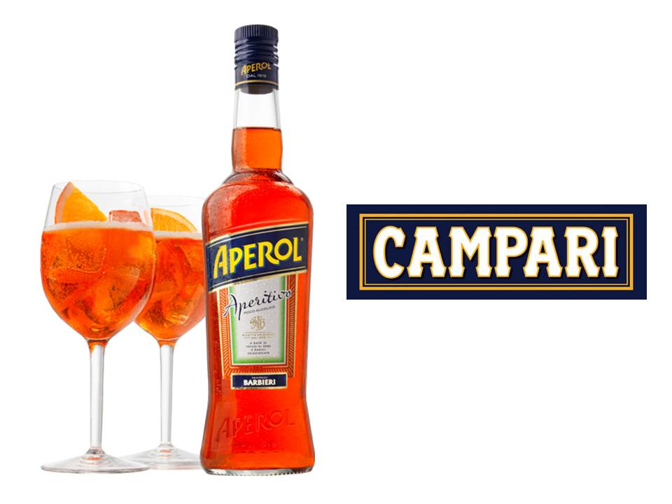 Кампари (Campari)