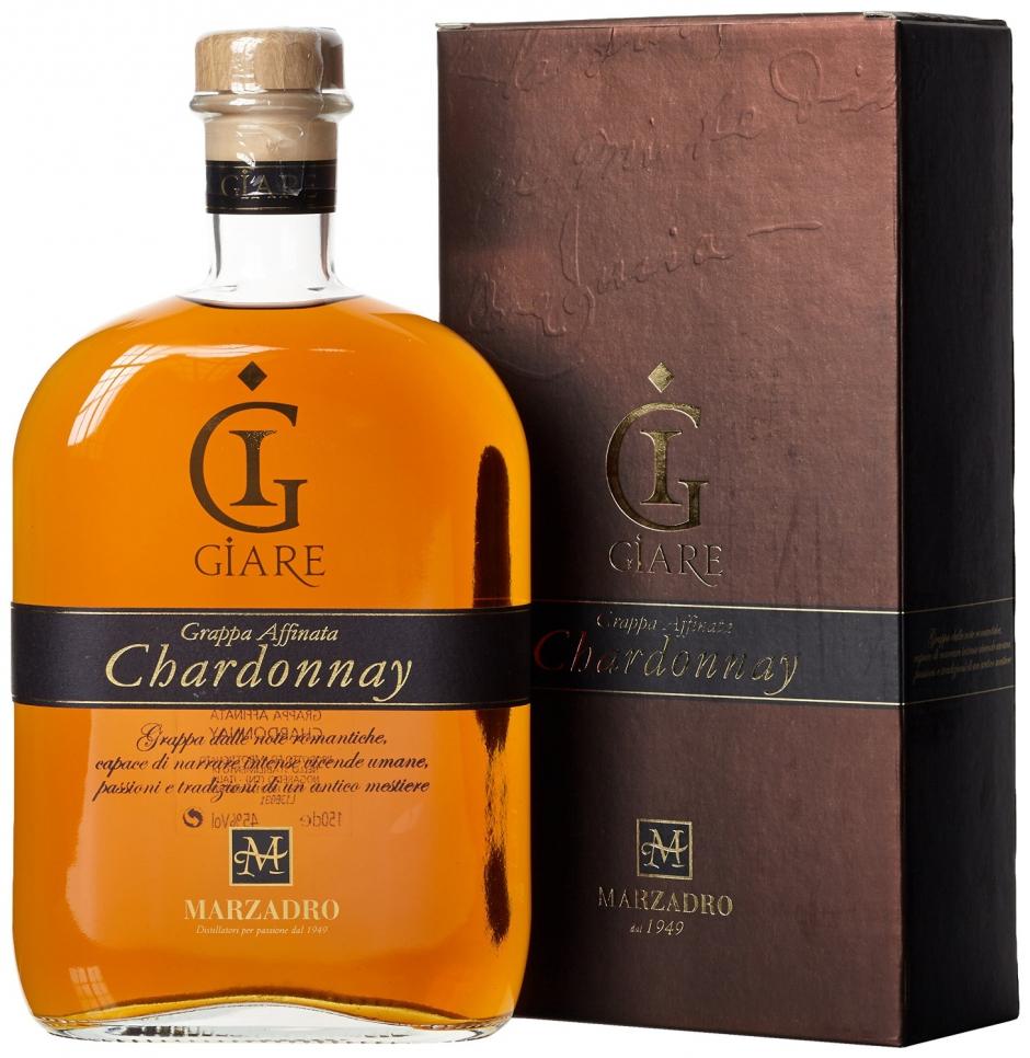 Marzadro Le Giare Chardonnay