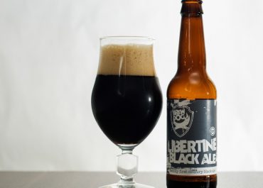 BrewDog Libertine Black Ale