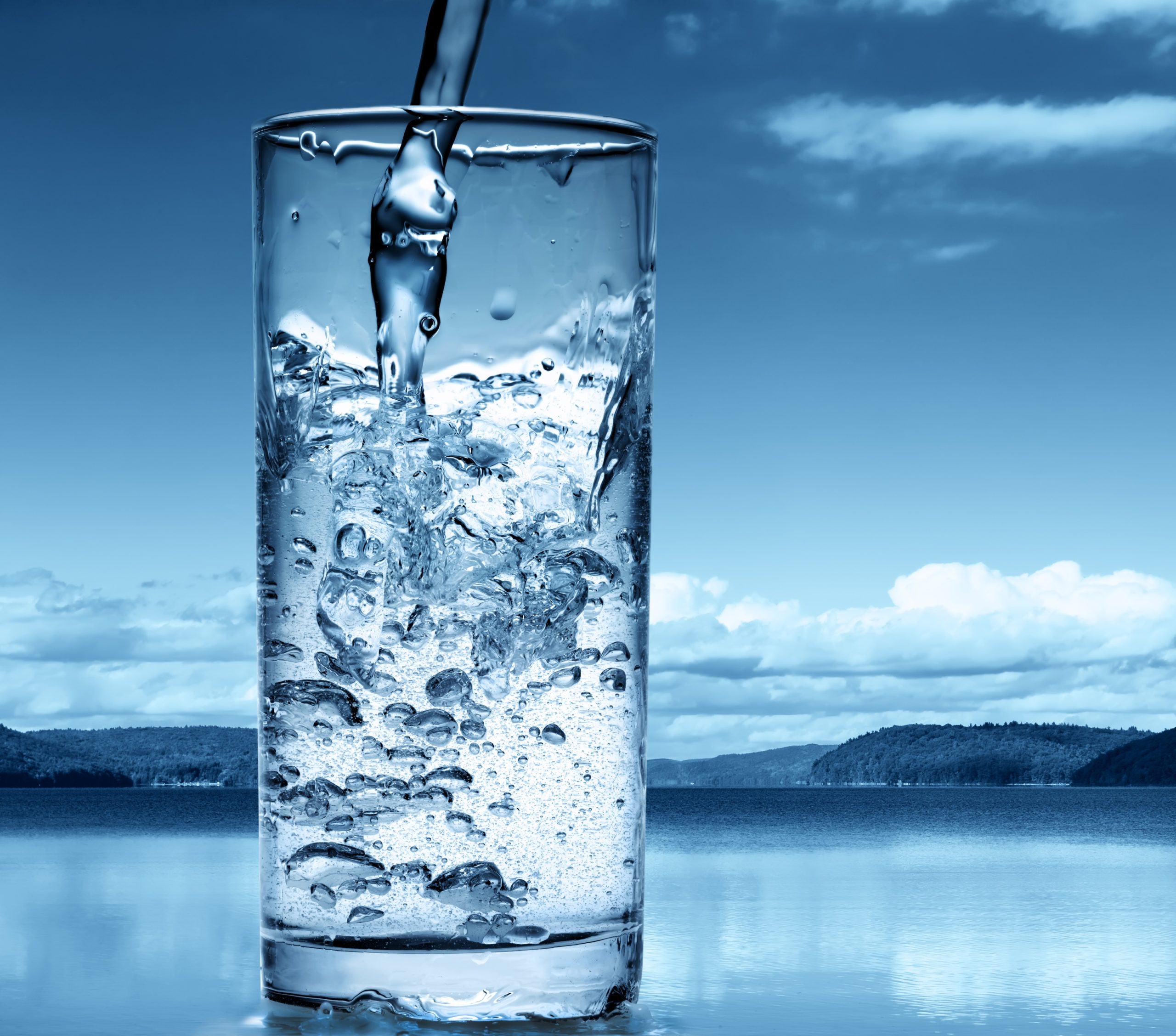 Вода для браги