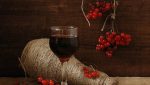 Рецепт домашнего вина из калины