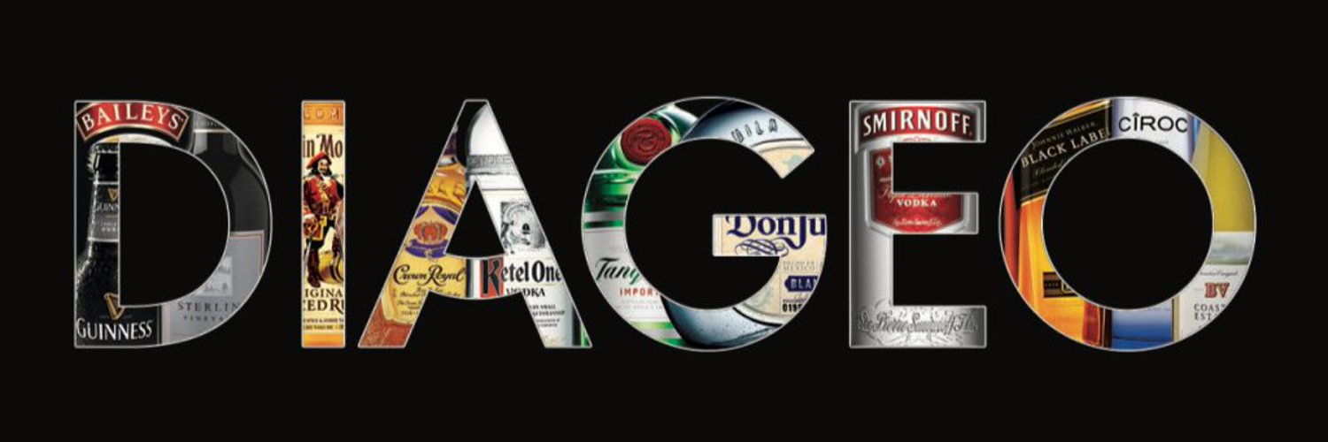 Компания Diageo (Диаджео)