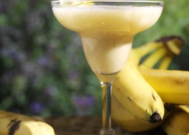 Банановый Дайкири (Banana Daiquiri)
