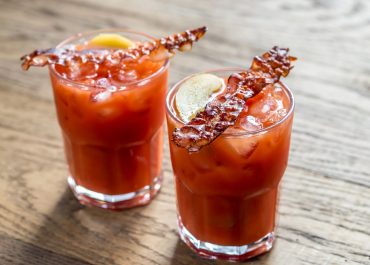 Bacon Mary