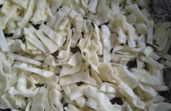 Ленивые голубцы в духовке с капустой, фаршем и рисом – 8 вкусных рецептов